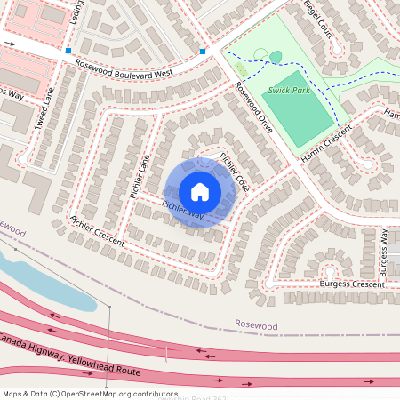 516 Pichler Way, Saskatoon