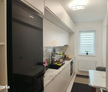 Apartament 2 camere, Grand Arena-Ansamblul Bucuria, Bloc 2024 - Photo 5