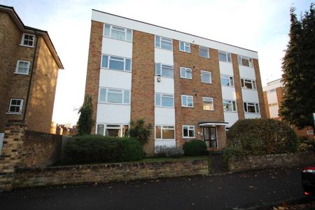2 Bed Flat – Kingston (Uxbridge Road, KT1) - Photo 5