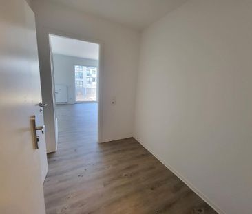 Sicher im Alter! Service Wohnung in Rostock! - Foto 5