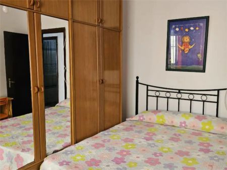 Piso de alquiler en Calle Loja, 17, Capuchinos - Los Olivos - Photo 4