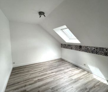 Location appartement 5 pièces, 113.00m², Le Mans - Photo 2
