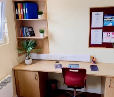 Deluxe Studio - Photo 2