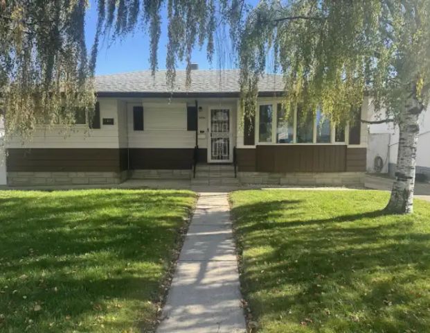 Main Floor House | Cottonwood Crescent SE, Calgary - Photo 1