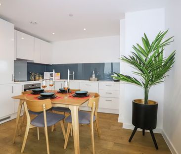 2 bedroom apartment - Photo 5