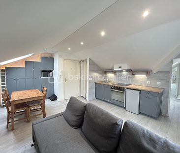 Appartement de 27 m² à Savigny-Sur-Orge - Photo 4