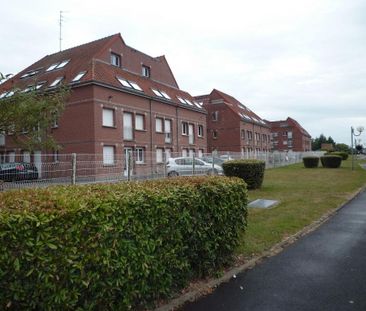 Location Appartement 21m² FAMARS 59300 - Photo 4