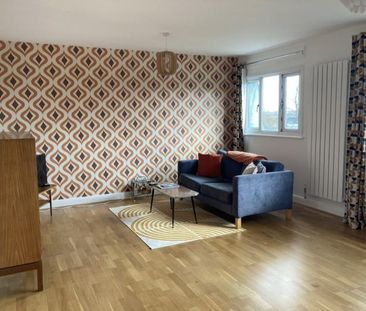 Lovely double room, 5 mins from Crystal Palace Park - Photo 3