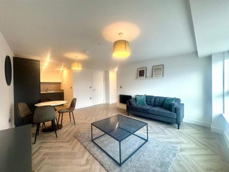 1 bedroom apartment to rent - Photo 3