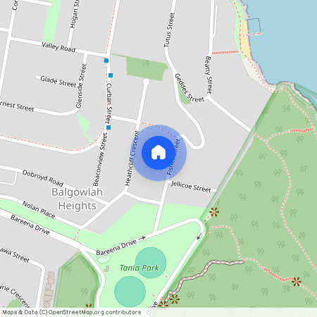 15 Fisher Street, NSW 2093, Balgowlah Heights