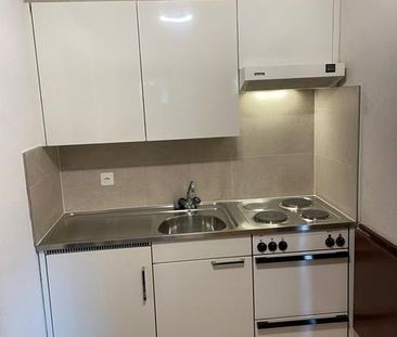 2.5 Zimmer Dachwohnung - Foto 2