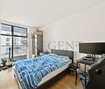 2 bedroom apartment to rent - Photo 5