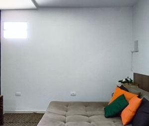 Studio para alugar com 28m², 1 quarto e sem vaga - Photo 3