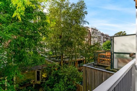 Retiefstraat 15-1, 1092 VV, Amsterdam - Photo 5