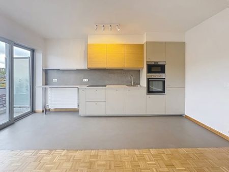 Appartement te huur - Photo 4