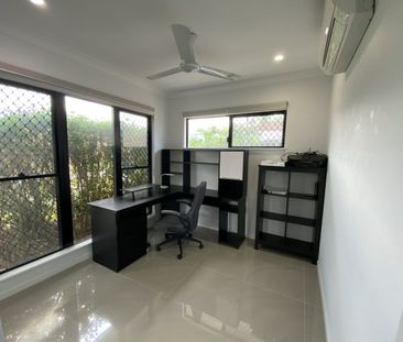 FULLY FURNISHED 4 bedroom home in Trinity Park - Photo 4