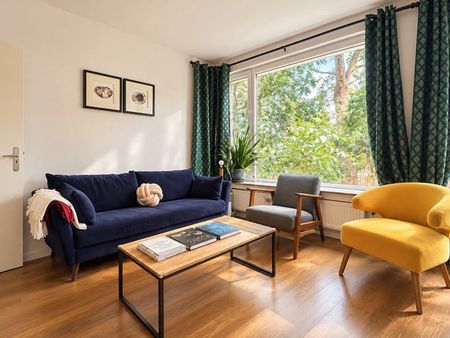 Appartement te huur - foto 2