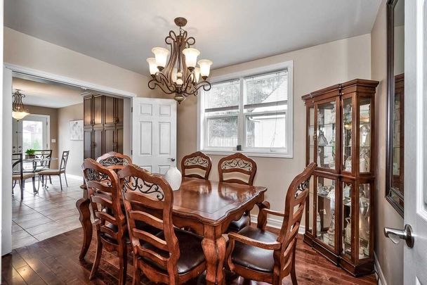 For Lease - 262 Queen Mary Drive, Oakville, Ontario - Photo 1