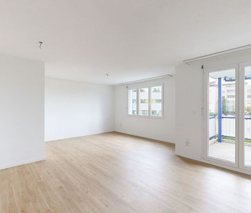 3.5 Zimmer-Wohnung in Amriswil - Foto 5