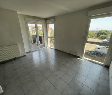 Appartement 59.77 m² - 3 Pièces - Nîmes (30900) - Photo 4