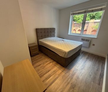 2 bedroom apartment to rent - Photo 3