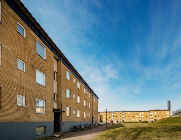 Ormastorpsgatan 36B - Foto 1