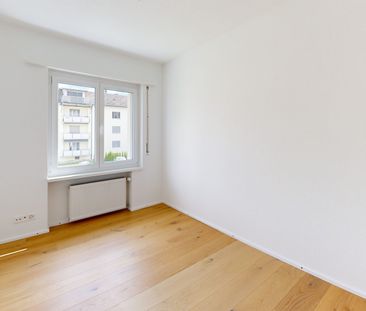 5.5 Zimmer, 110 m² - Photo 2