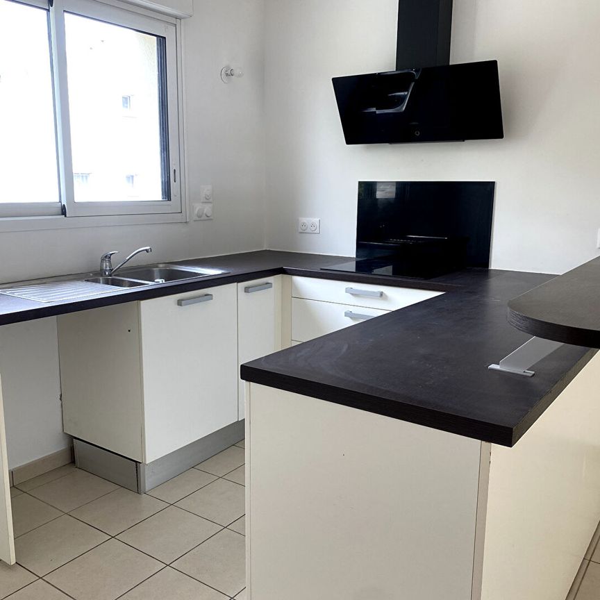 BREST proche centre commercial Iroise maison 3 chambres garage et jardin - Photo 1