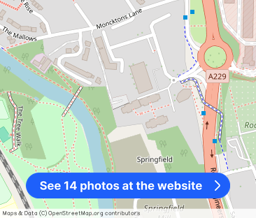 Ulysses House, Maidstone - Photo 1