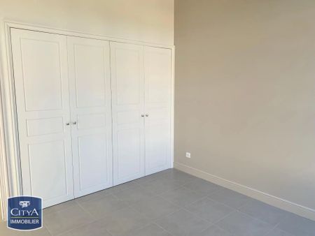 Appartement à louer 3 pièces 67.02m² - Photo 3