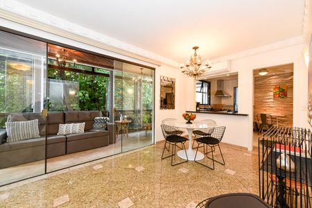 Apartamento para locação na quadra da praia de Leblon - Photo 2