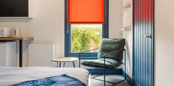 1 bedroom semi-detached house to rent - Photo 2