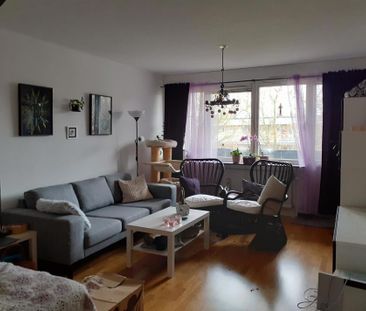 Trädgårdsgatan 4 G, Furulund - Photo 1