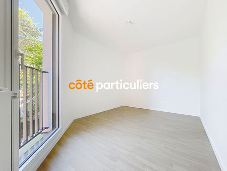 Appartement Malakoff 4 pièce(s) 85m2 - Photo 4