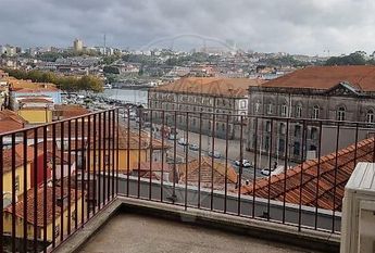 Apartamento T1 em Porto