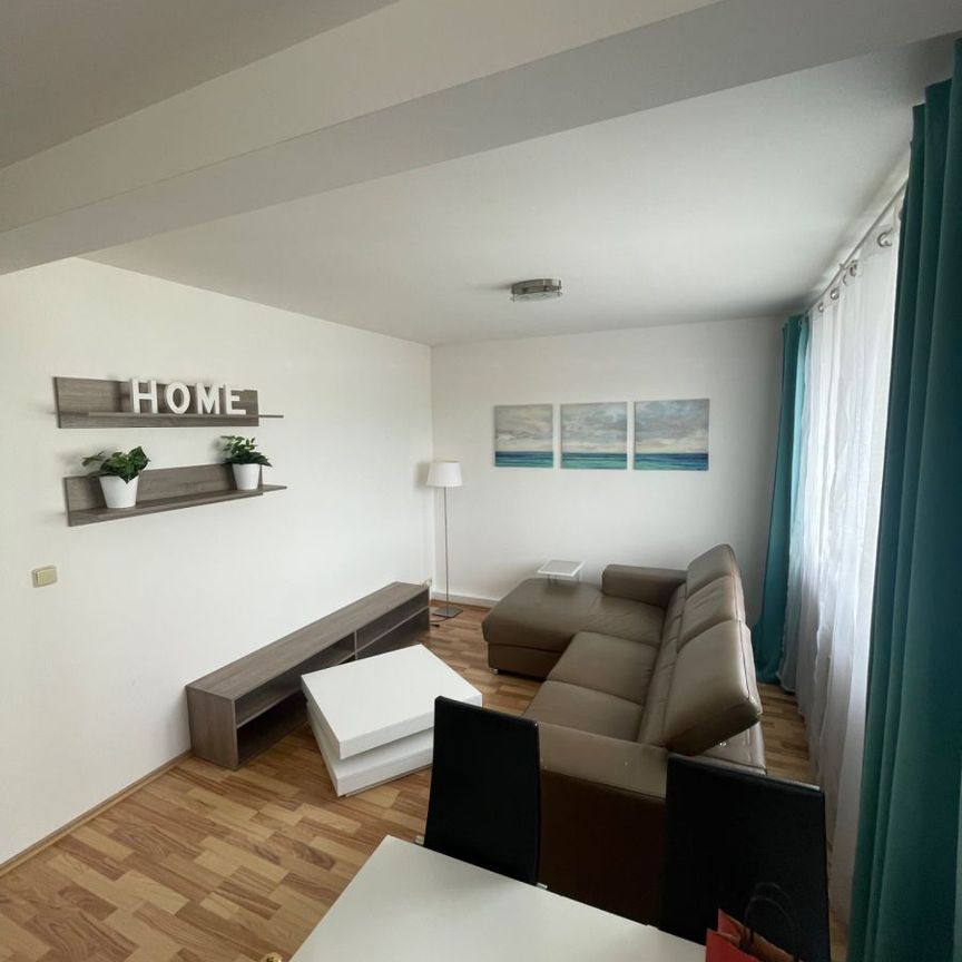 Pronájem bytu 2+kk • 43 m² bez realitkyDubová, Karlovy Vary - Bohatice, Karlovarský kraj - Photo 1