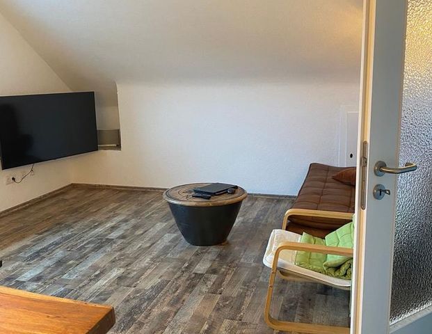 Schicke 2-Zimmer Wohnung in Wesseling zu vermieten ! - Foto 1