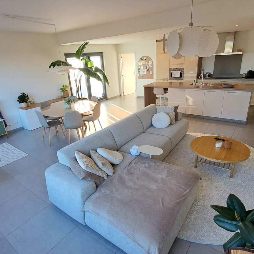 Appartement te huur in Mol met 2 slaapkamers - Photo 1