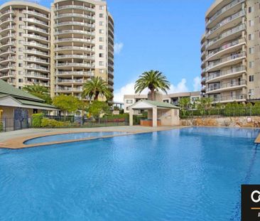 Monaco Estate – Resort Style 2 Bedroom Apartment - Photo 1