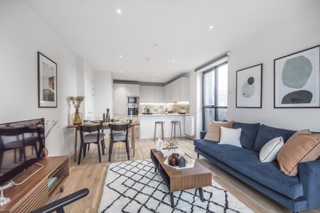 2 bedroom apartment to rent - Photo 2