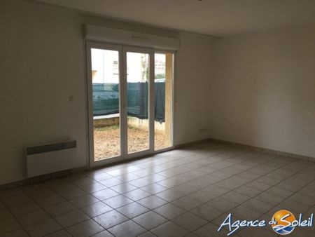 Narbonne – Location Appartement – 64.92 m² – 720€ CC / mois - Photo 3