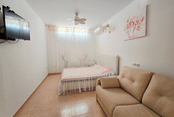 LONG TERM RENTAL Beautiful villa with sea views for rent in Benissa coast with 5 bedrooms.