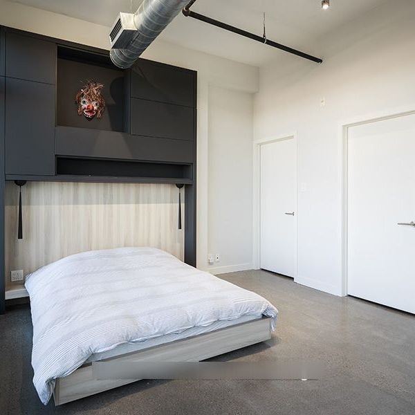 For Lease - 19 River Street Unit# 505, Toronto, Ontario - Photo 1