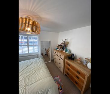 1 Bed Flat, Upper Berkeley Place, BS8 - Photo 6