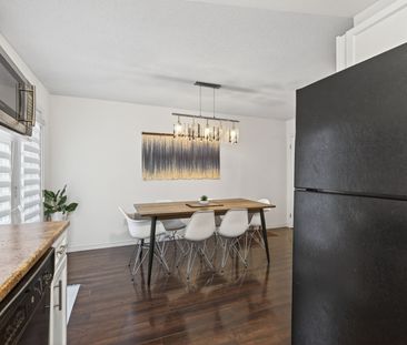 For Lease - 1320 SAVANNAH Drive Unit# 88, London North, Ontario - Photo 5