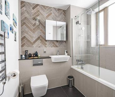 1 bedroom flat to rent - Photo 5