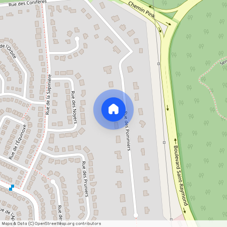 9 Rue des Pommiers, J9A 3V2, Gatineau (Hull) (Plateau De La Capitale)