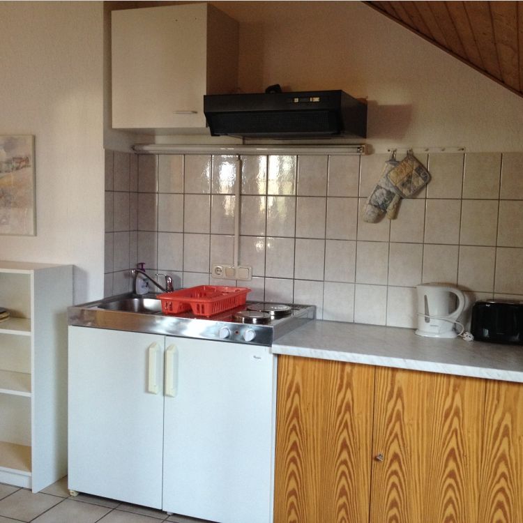 1 Zimmer in Ratingen - Photo 1