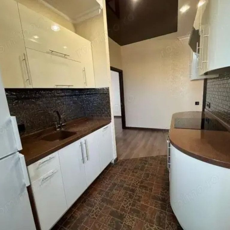 Apartament 2 camere zona Mihai Bravu - Photo 1
