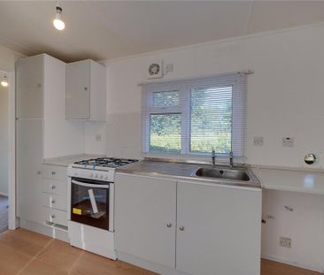 2 bedroom detached house to rent - Photo 5